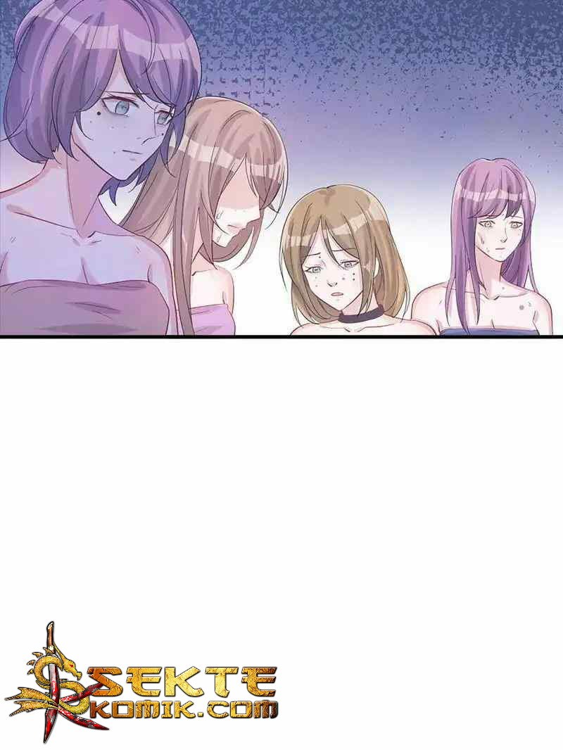 Beauty and the Beasts Chapter 66 Gambar 17